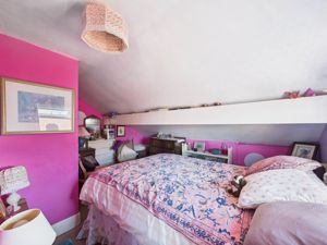 Bedroom Two- click for photo gallery